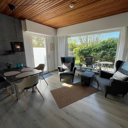 Holiday Home Koje By Interhome Norddeich  Luaran gambar