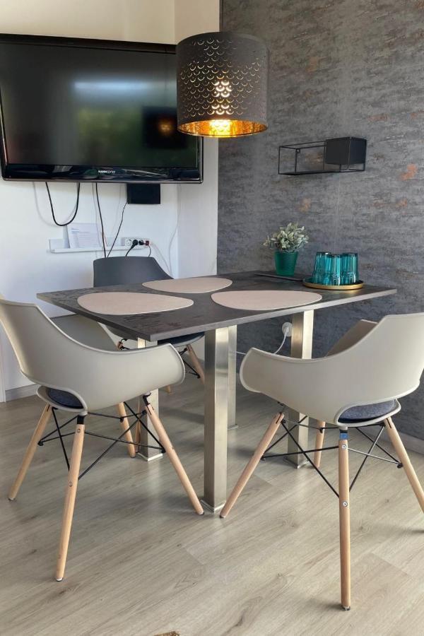 Holiday Home Koje By Interhome Norddeich  Luaran gambar
