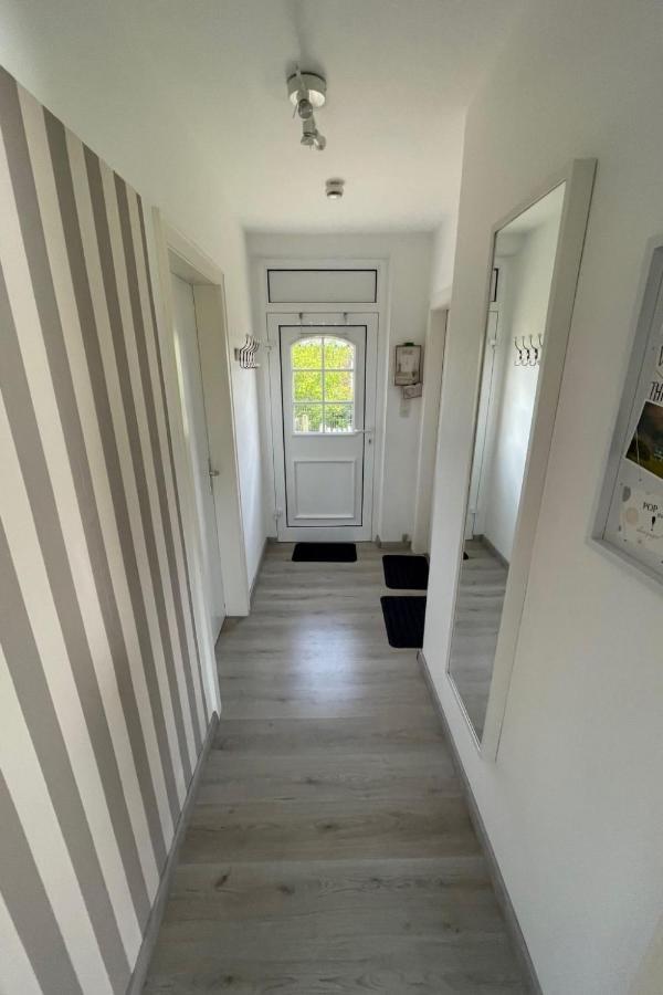 Holiday Home Koje By Interhome Norddeich  Luaran gambar