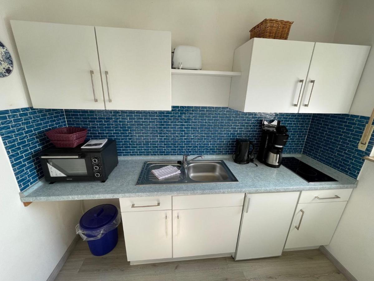 Holiday Home Koje By Interhome Norddeich  Luaran gambar