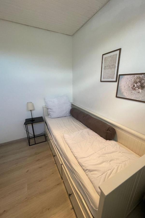 Holiday Home Koje By Interhome Norddeich  Luaran gambar